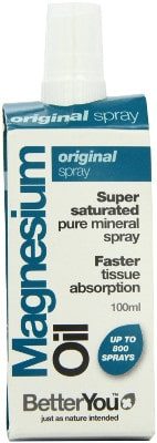 Best Magnesium Supplement