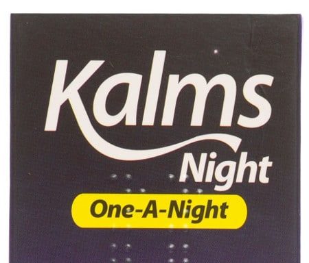 kalms-night-tablets-review