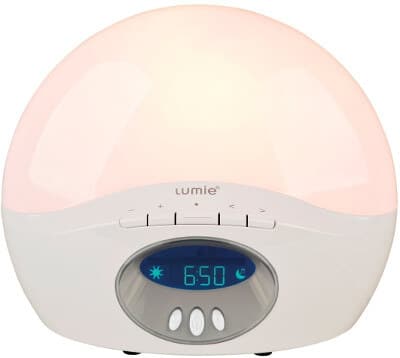 Lumie Bodyclock Active 250 review