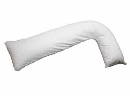 Maternity Pillow to Stop Snoring
