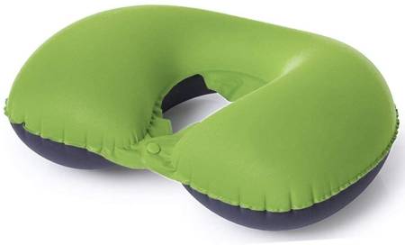 Hikenture Inflatable Neck Pillow Lightweight Travel Pillow