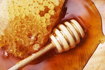 Raw Honey Natural Sleep Aid