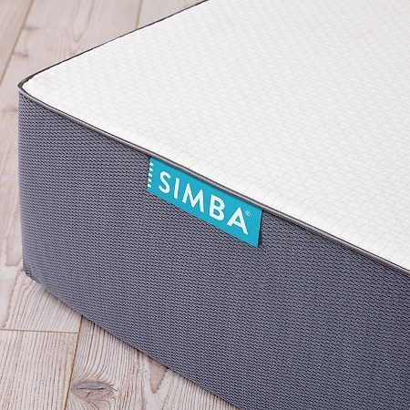 Simba Mattress Hybrid