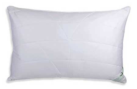 Quilted-Bamboo-Pillow-Review
