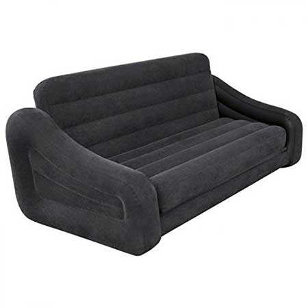 Best blow up air sofa bed