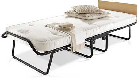 Jay-Be Pocket Sprung Folding Bed