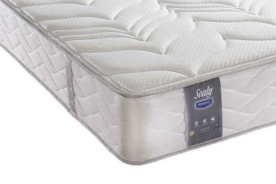 Sealy Posturepedic Jubilee Latex Mattress