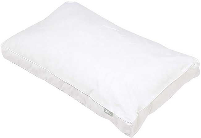 Kally Side Sleeper Pillow Review