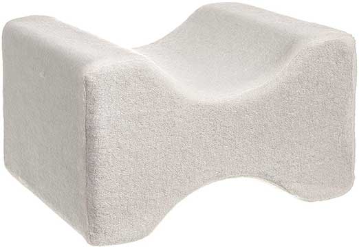 Best knee pillow store uk