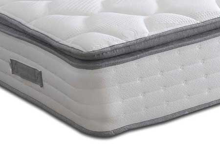  Kayflex Pocket Ruby 3000 Pillow Top Mattress