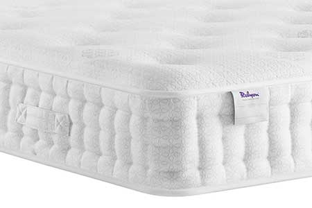 Relyon Memory Superior Ortho Support 1500 Pocket Mattress