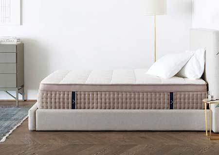 Dreamcloud pocket spring mattress