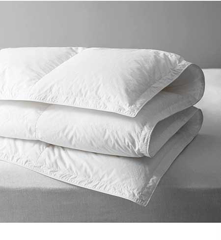 John Lewis-& Partners Synthetic Collection Down Like Winter Duvet