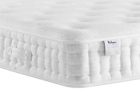  Relyon Memory Superior Ortho Support 1500 Pocket Mattress