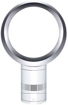 Dyson AM06 Desk Fan