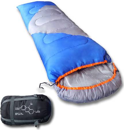 Mountaineers Outdoor Sleeping Bag 4 Season