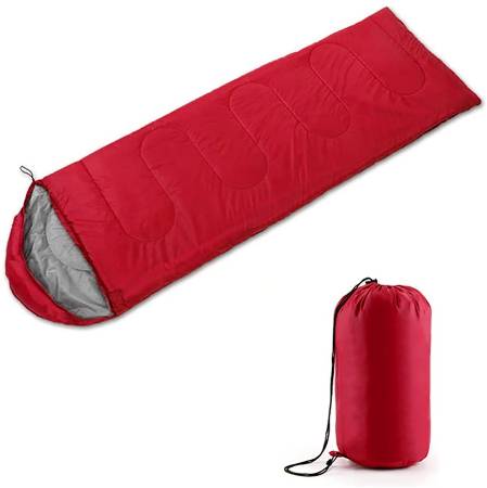 MultiWare Camping Seeping Bags 3-4 Season Sleeping Bag