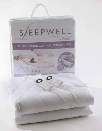 The 5 Best Electric Blankets UK 2020 - An Expert Buyer's Guide