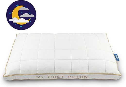Vitapur My First Pillow