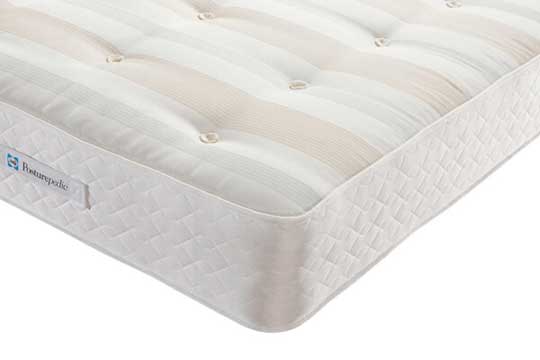 Sealy Posturepedic Millionaire Ortho Ultimate Mattress Review