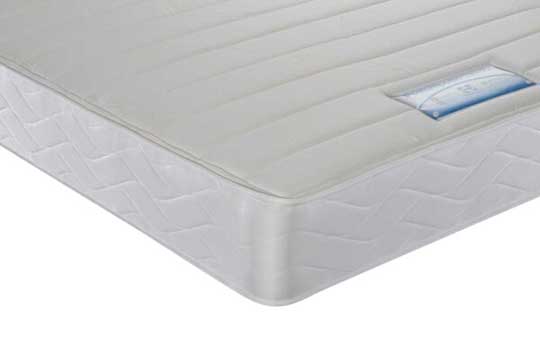  Sealy Posturepedic Mulberry Mattress Review