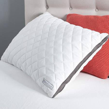 Soundasleep Bluetooth Speaker Pillow