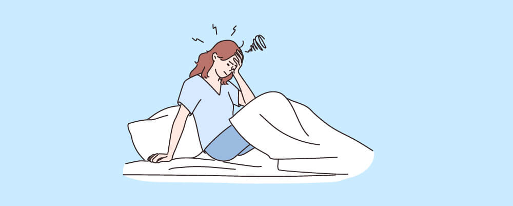30 Tips For Better Sleep