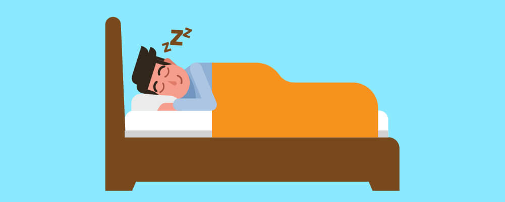 The Benefits Of Maintaining A Healthy Sleep Cycle